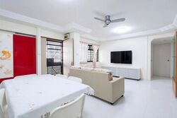 Blk 366 Corporation Drive (Jurong West), HDB 4 Rooms #614155221